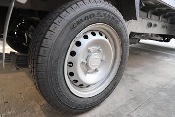 ����С�� ����ţ�� LV0 1.6L���� 122���� 3.07�׵�����ʽ΢��ͼƬ