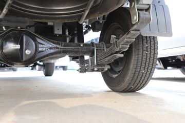 ����С�� ����ţ�� LV0 1.6L���� 122���� 3.07�׵�����ʽ΢��ͼƬ