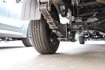 ����С�� ����ţ�� LV0 1.6L���� 122���� 3.07�׵�����ʽ΢��ͼƬ