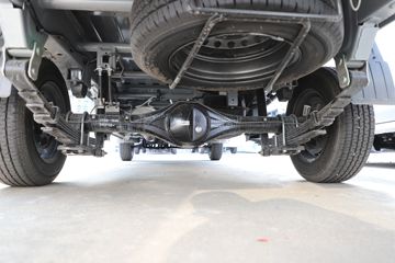 ����С�� ����ţ�� LV0 1.6L���� 122���� 3.07�׵�����ʽ΢��ͼƬ