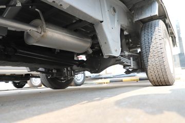 ����С�� ����ţ�� LV0 1.6L���� 122���� 3.07�׵�����ʽ΢��ͼƬ