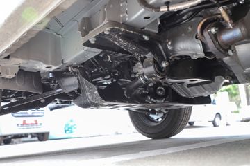 ����С�� ����ţ�� LV0 1.6L���� 122���� 3.07�׵�����ʽ΢��ͼƬ