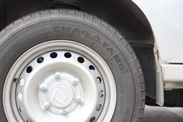 ����С�� ����ţ�� LV0 1.6L���� 122���� 3.07�׵�����ʽ΢��ͼƬ