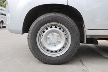 ����С�� ����ţ�� LV0 1.6L���� 122���� 3.07�׵�����ʽ΢��ͼƬ