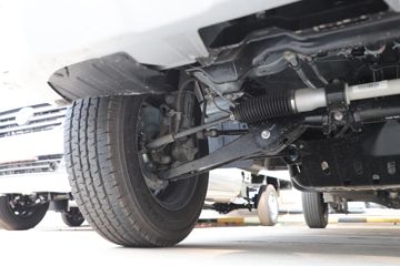 ����С�� ����ţ�� LV0 1.6L���� 122���� 3.07�׵�����ʽ΢��ͼƬ