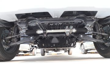 ����С�� ����ţ�� LV0 1.6L���� 122���� 3.07�׵�����ʽ΢��ͼƬ