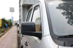 东风小康 D72 LV0 1.6L 122马力 汽油 2.6米双排厢式微卡(国六)(DXK5031XXYK24HL)