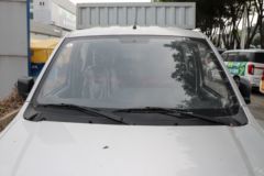 东风小康 D72 LV0 1.6L 122马力 汽油 2.6米双排厢式微卡(国六)(DXK5031XXYK24HL)