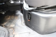 东风小康 D72 LV0 1.6L 122马力 汽油 2.6米双排厢式微卡(国六)(DXK5031XXYK24HL)