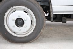 东风小康 D72 LV0 1.6L 122马力 汽油 2.6米双排厢式微卡(国六)(DXK5031XXYK24HL)