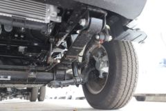 东风小康 D72 LV0 1.6L 122马力 汽油 2.6米双排厢式微卡(国六)(DXK5031XXYK24HL)