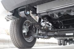 东风小康 D72 LV0 1.6L 122马力 汽油 2.6米双排厢式微卡(国六)(DXK5031XXYK24HL)