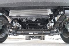 东风小康 D72 LV0 1.6L 122马力 汽油 2.6米双排厢式微卡(国六)(DXK5031XXYK24HL)