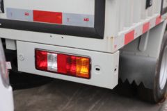 东风小康 D72 LV0 1.6L 122马力 汽油 2.6米双排厢式微卡(国六)(DXK5031XXYK24HL)