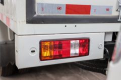 东风小康 D72 LV0 1.6L 122马力 汽油 2.6米双排厢式微卡(国六)(DXK5031XXYK24HL)