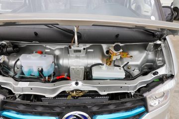 ���� EV80 3T 3.05�׵��Ŵ��綯��դʽ�Ῠ41.86kWhͼƬ