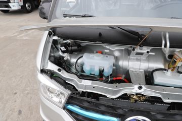 ���� EV80 3T 3.05�׵��Ŵ��綯��դʽ�Ῠ41.86kWhͼƬ