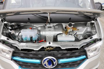 ���� EV80 3T 3.05�׵��Ŵ��綯��դʽ�Ῠ41.86kWhͼƬ