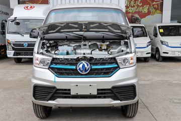 ���� EV80 3T 3.05�׵��Ŵ��綯��դʽ�Ῠ41.86kWhͼƬ