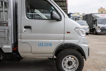 ���� EV80 3T 3.05�׵��Ŵ��綯��դʽ�Ῠ41.86kWhͼƬ