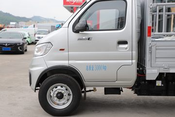 ���� EV80 3T 3.05�׵��Ŵ��綯��դʽ�Ῠ41.86kWhͼƬ