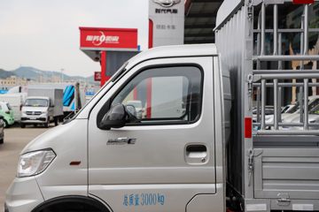 ���� EV80 3T 3.05�׵��Ŵ��綯��դʽ�Ῠ41.86kWhͼƬ