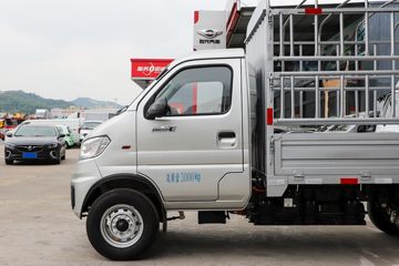 ���� EV80 3T 3.05�׵��Ŵ��綯��դʽ�Ῠ41.86kWhͼƬ