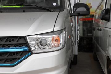 ���� EV80 3T 3.05�׵��Ŵ��綯��դʽ�Ῠ41.86kWhͼƬ