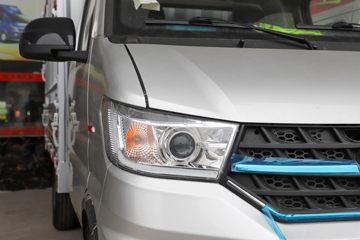 ���� EV80 3T 3.05�׵��Ŵ��綯��դʽ�Ῠ41.86kWhͼƬ