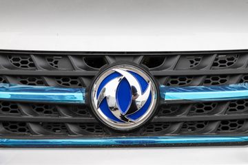 ���� EV80 3T 3.05�׵��Ŵ��綯��դʽ�Ῠ41.86kWhͼƬ