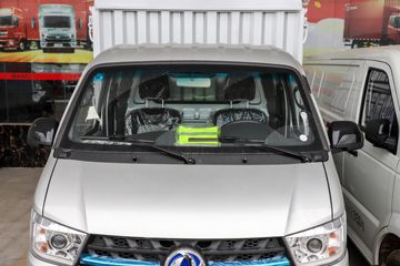 ���� EV80 3T 3.05�׵��Ŵ��綯��դʽ�Ῠ41.86kWhͼƬ