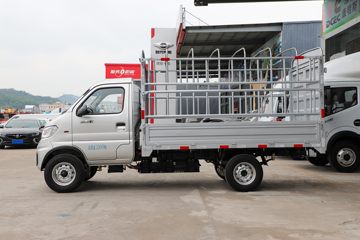 ���� EV80 3T 3.05�׵��Ŵ��綯��դʽ�Ῠ41.86kWhͼƬ