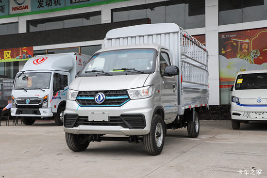 ���� EV80 3T 3.05�׵��Ŵ��綯��դʽ�Ῠ41.86kWh