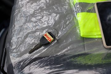 ���� EV80 3T 3.05�׵��Ŵ��綯��դʽ�Ῠ41.86kWhͼƬ