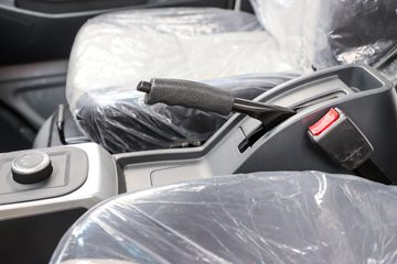 ���� EV80 3T 3.05�׵��Ŵ��綯��դʽ�Ῠ41.86kWhͼƬ