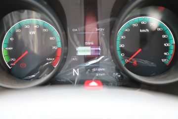 ���� EV80 3T 3.05�׵��Ŵ��綯��դʽ�Ῠ41.86kWhͼƬ