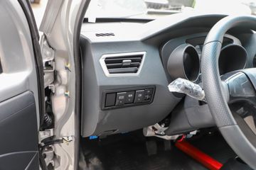 ���� EV80 3T 3.05�׵��Ŵ��綯��դʽ�Ῠ41.86kWhͼƬ