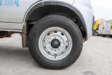 ���� EV80 3T 3.05�׵��Ŵ��綯��դʽ�Ῠ41.86kWhͼƬ