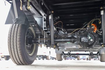 ���� EV80 3T 3.05�׵��Ŵ��綯��դʽ�Ῠ41.86kWhͼƬ