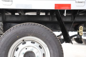 ���� EV80 3T 3.05�׵��Ŵ��綯��դʽ�Ῠ41.86kWhͼƬ