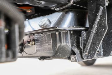 ���� EV80 3T 3.05�׵��Ŵ��綯��դʽ�Ῠ41.86kWhͼƬ