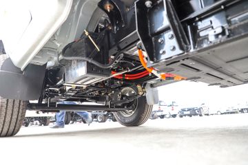 ���� EV80 3T 3.05�׵��Ŵ��綯��դʽ�Ῠ41.86kWhͼƬ