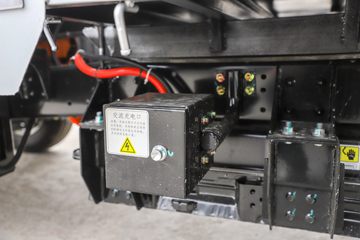 ���� EV80 3T 3.05�׵��Ŵ��綯��դʽ�Ῠ41.86kWhͼƬ