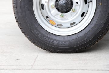 ���� EV80 3T 3.05�׵��Ŵ��綯��դʽ�Ῠ41.86kWhͼƬ