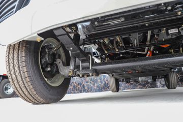 ���� EV80 3T 3.05�׵��Ŵ��綯��դʽ�Ῠ41.86kWhͼƬ