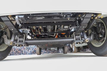 ���� EV80 3T 3.05�׵��Ŵ��綯��դʽ�Ῠ41.86kWhͼƬ