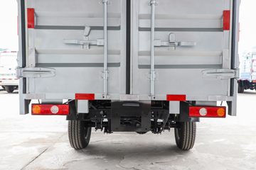 ���� EV80 3T 3.05�׵��Ŵ��綯��դʽ�Ῠ41.86kWhͼƬ