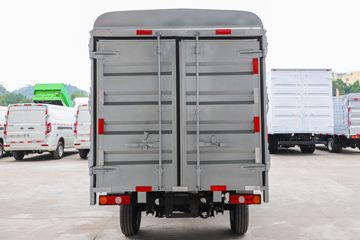 ���� EV80 3T 3.05�׵��Ŵ��綯��դʽ�Ῠ41.86kWhͼƬ