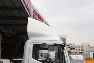 ���翭���� EV350 PRO 4.5T 4.2�׵��Ŵ��綯��ʽ�Ῠ(DFA5040XXYEBEV4)98.04kMhͼƬ