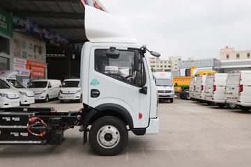 ���翭���� EV350 PRO 4.5T 4.2�׵��Ŵ��綯��ʽ�Ῠ(DFA5040XXYEBEV4)98.04kMhͼƬ
